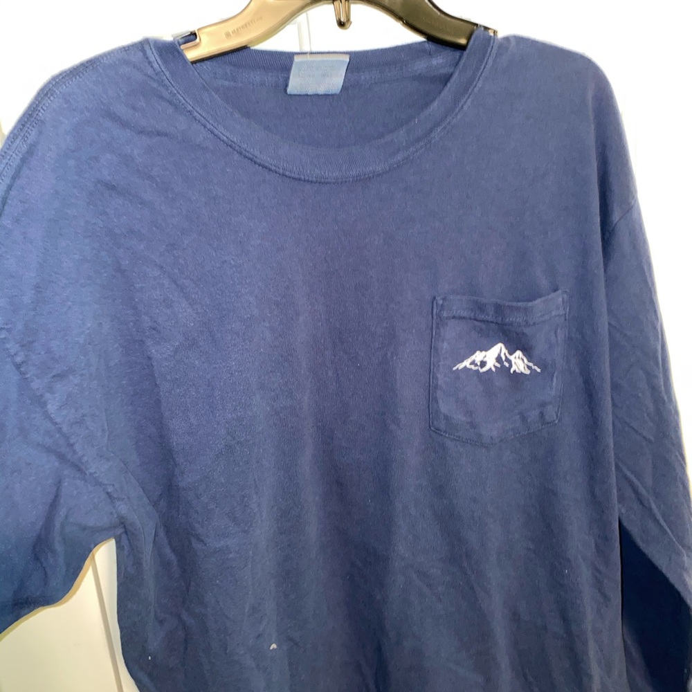 Comfort Colors Long-Sleeve